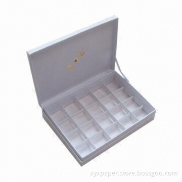 Jewelry Box/ Make up Set Box/ Paper Gift Box/ Paper Perfume Box